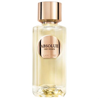Lancome Absolue 1001 Roses Rose & Musk - Eau de Parfum - Matkakoko - 10 ml