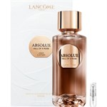 Lancome Absolue Hell Of Rose - Eau de Parfum - Tuoksunäyte - 2 ml