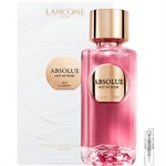 Lancome Absolue Hot As Rose - Eau de Parfum - Tuoksunäyte - 2 ml