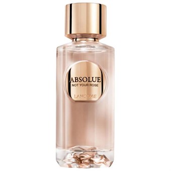 Lancome Absolue Not Your Rose - Eau de Parfum - Matkakoko - 10 ml