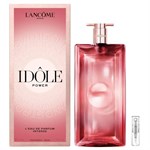 Lancome Idole Power - Eau de Parfum Intense - Tuoksunäyte - 2 ml