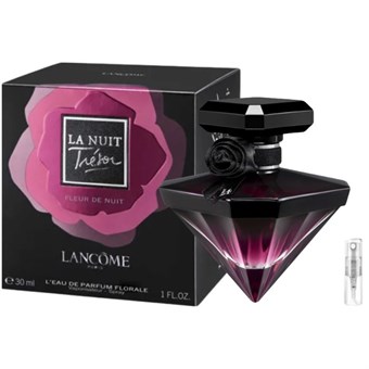 Lancome La Nuit Tresor Fleur de Nuit - Eau de Parfum - Tuoksunäyte - 2 ml