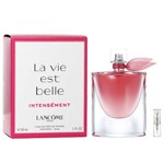 Lancome La Vie Est Belle Intensement - Eau de Parfum Intense - Tuoksunäyte - 2 ml