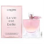 Lancome La Vie Est Belle Vanille Nude - Eau de Parfum - Tuoksunäyte - 2 ml