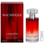 Lancome Magnifique - Eau de Parfum - Tuoksunäyte - 2 ml