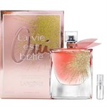 Lancome Oui La Vie est Belle - Eau de Parfum - Tuoksunäyte - 2 ml