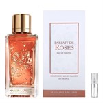 Lancome Parfait de Roses - Eau de Parfum - Tuoksunäyte - 2 ml