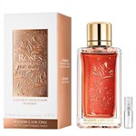 Lancome Roses Berberanza - Eau de Parfum - Tuoksunäyte - 2 ml