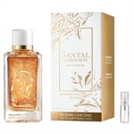 Lancome Santal Kardamon - Eau de Parfum - Tuoksunäyte - 2 ml