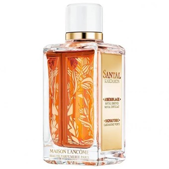 Lancome Santal Kardamon - Eau de Parfum - Matkakoko - 10 ml
