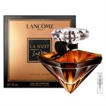 Lancome Tresor Vanille Noire - Eau de Parfum - Tuoksunäyte - 2 ml