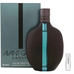 Lanvin Avant Garde - Eau de Toilette - Tuoksunäyte - 2 ml