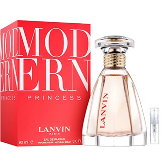Lanvin Modern Princess - Eau De Parfum - Tuoksunäyte - 2 ml