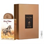 Lattafa Art Of Nature II - Eau de Parfum - Tuoksunäyte - 2 ml