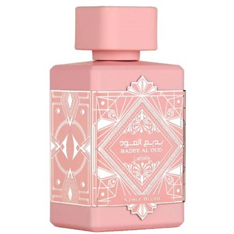 Lattafa Badee Al Oud Noble Blush - Eau de Parfum - Matkakoko - 10 ml