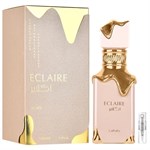 Lattafa Eclaire - Eau de Parfum - Tuoksunäyte - 2 ml