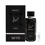 Lattafa Hayaati - Eau de Parfum - Tuoksunäyte - 2 ml