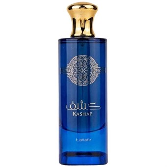 Lattafa Kashaf - Eau de Parfum - Matkakoko - 10 ml