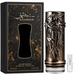 Lattafa Khashabi - Eau de Parfum - Tuoksunäyte - 2 ml