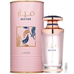 Lattafa Mayar - Eau de Parfum - Tuoksunäyte - 2 ml