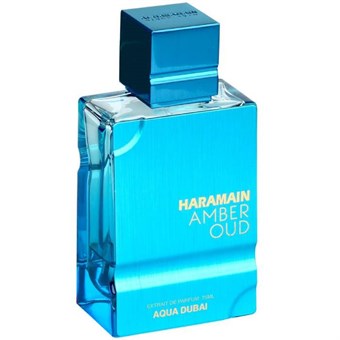 Al Haramain Amber Oud Aqua Dubai - Extrait de Parfum - Matkakoko - 10 ml