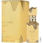 Lattafa Perfumes Eclaire Banoffi - Eau de Parfum - Tuoksunäyte - 2 ml