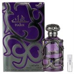 Lattafa Perfumes Habik For Men - Eau de Parfum - Tuoksunäyte - 2 ml