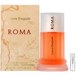 Laura Biagiotti Roma - Eau de Toilette - Tuoksunäyte - 2 ml