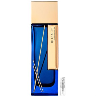 Laurent Mazzone Fil d\'Or No1 - Extrait de Parfum - Tuoksunäyte - 2 ml