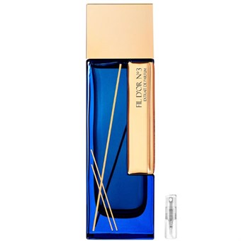 Laurent Mazzone Fil d\'Or No3 Laurent - Extrait de Parfum - Tuoksunäyte - 2 ml