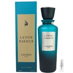 Laverne La'Dor Bakhur Classic - Eau de Parfum - Tuoksunäyte - 2 ml