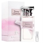 Lanvin Jeanne Lanvin - Eau de Parfum - Tuoksunäyte - 2 ml