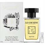Le Couvent Maison de Parfum Hattai - Eau de Parfum - Tuoksunäyte - 2 ml