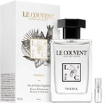 Le Couvent Maison de Parfum Singuliere Theria - Eau de Parfum - Tuoksunäyte - 2 ml