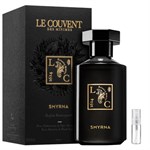 Le Couvent Maison de Parfum Smyrna - Eau de Parfum - Tuoksunäyte - 2 ml