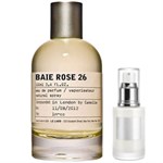Le Labo Baie Rose 26 - Airless Dispenser - Bodylotion - 20 ml