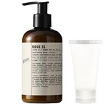 Le Labo Rose 31 - Airless Dispenser - Bodylotion - 20 ml