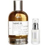 Le Labo Tabac 28 - Airless Dispenser - Bodylotion - 20 ml