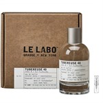 Le Labo Tubereuse 40 New York - Eau de Parfum - Tuoksunäyte - 2 ml