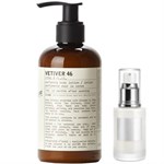 Le Labo Vetiver 46 - Airless Dispenser - Bodylotion - 20 ml