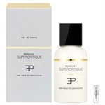 Les Eaux Primordiales Magnolia Supercritique - Eau de Parfum - Tuoksunäyte - 2 ml