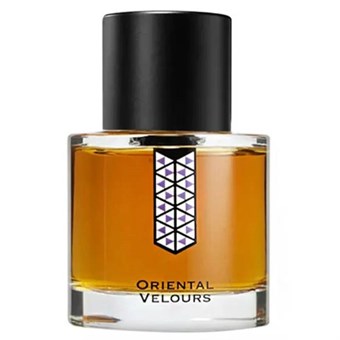 Les Indemodables Oriental Velours - Eau de Parfum - Matkakoko - 10 ml