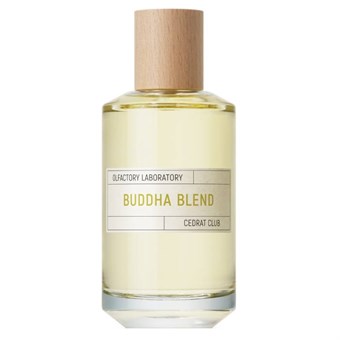 Les Liquides Imaginaires Buddha Blend - Eau de Parfum - Matkakoko - 10 ml