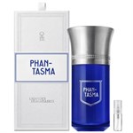  Les Liquides Imaginaires Phantasma - Eau de Parfum - Tuoksunäyte - 2 ml