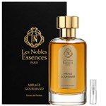 Les Nobles Essences Mirage Gourmand - Extrait de Parfum - Tuoksunäyte - 2 ml
