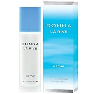 La Rive Donna by La Rive - Eau De Parfum Spray 90 ml - naisille