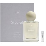 Liis Studied - Eau de Parfum - Tuoksunäyte - 2 ml