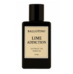 Ballotino Lime Addiction - Extrait de Parfum - Tuoksunäyte - 2 ml