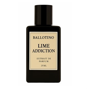 Ballotino Lime Addiction - Extrait de Parfum - Tuoksunäyte - 2 ml