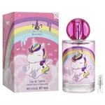 Lip Smacker Eau My Unicorn - Eau de Toilette - Tuoksunäyte - 2 ml